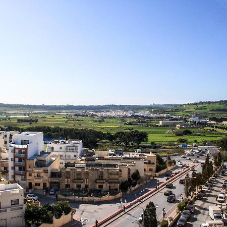 סיינט פול ביי Coral Hotel מראה חיצוני תמונה