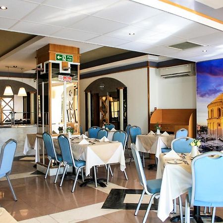 סיינט פול ביי Coral Hotel מראה חיצוני תמונה