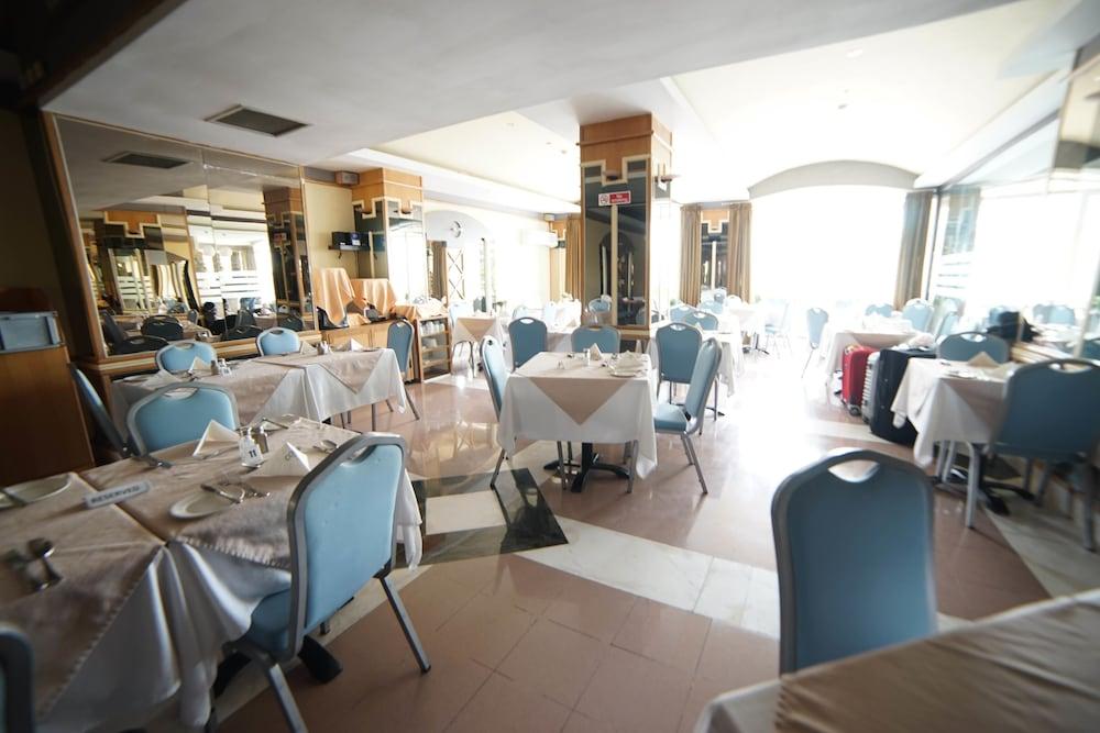 סיינט פול ביי Coral Hotel מראה חיצוני תמונה