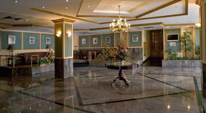 סיינט פול ביי Coral Hotel מראה חיצוני תמונה