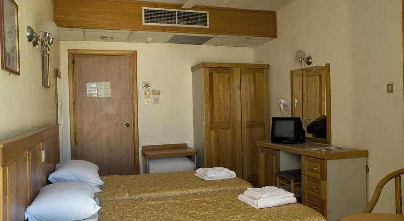 סיינט פול ביי Coral Hotel מראה חיצוני תמונה