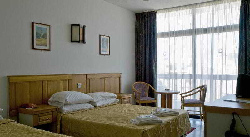 סיינט פול ביי Coral Hotel מראה חיצוני תמונה