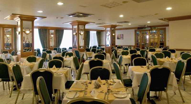 סיינט פול ביי Coral Hotel מראה חיצוני תמונה