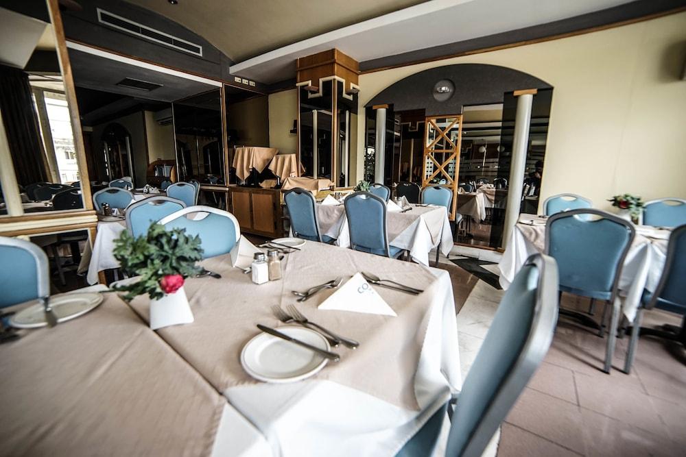 סיינט פול ביי Coral Hotel מראה חיצוני תמונה