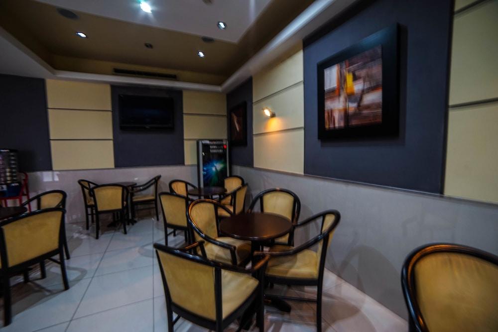 סיינט פול ביי Coral Hotel מראה חיצוני תמונה