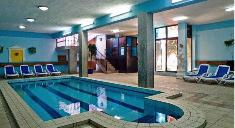 סיינט פול ביי Coral Hotel מראה חיצוני תמונה