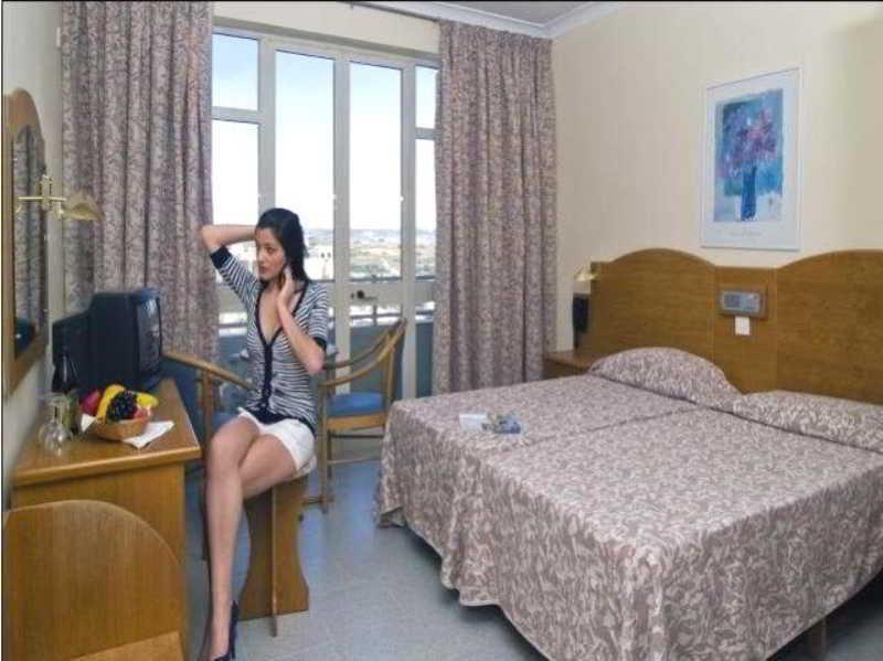 סיינט פול ביי Coral Hotel חדר תמונה