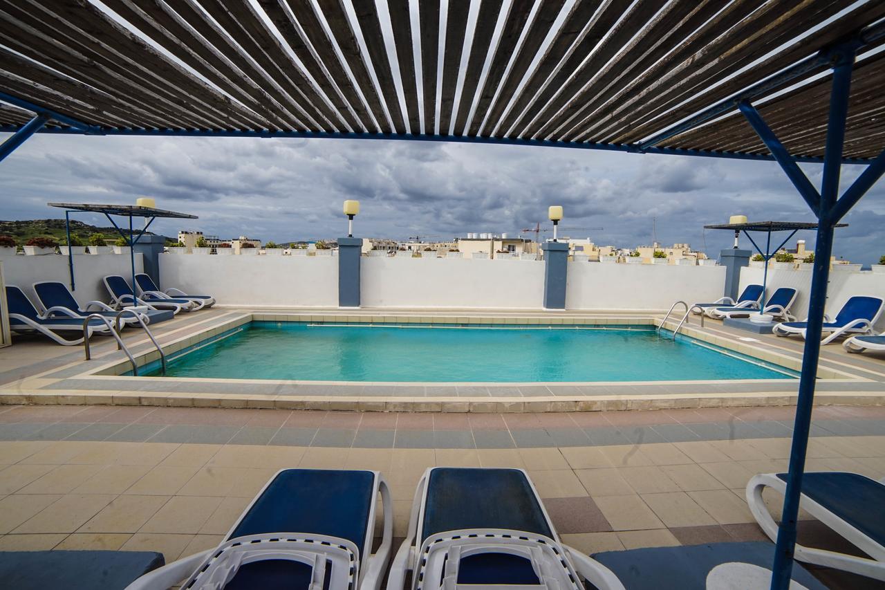 סיינט פול ביי Coral Hotel מראה חיצוני תמונה