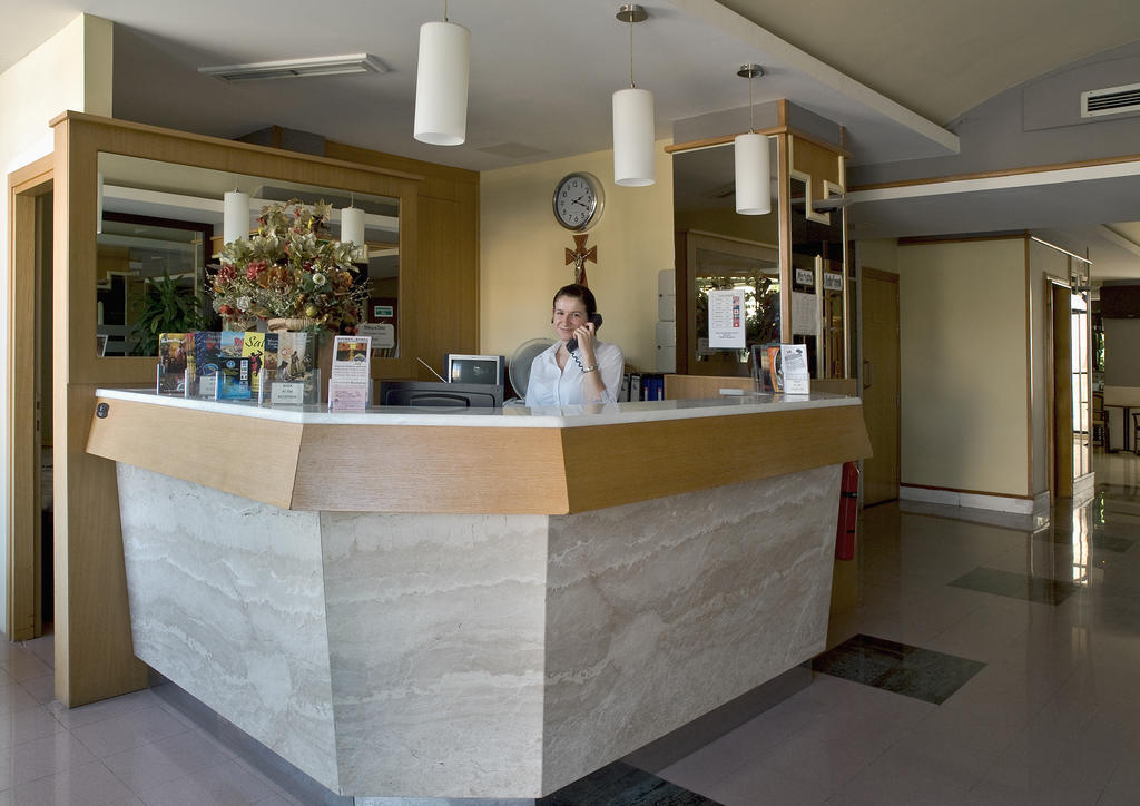 סיינט פול ביי Coral Hotel מראה חיצוני תמונה