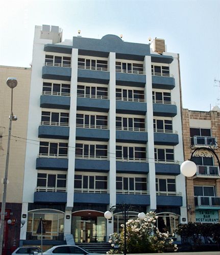 סיינט פול ביי Coral Hotel מראה חיצוני תמונה