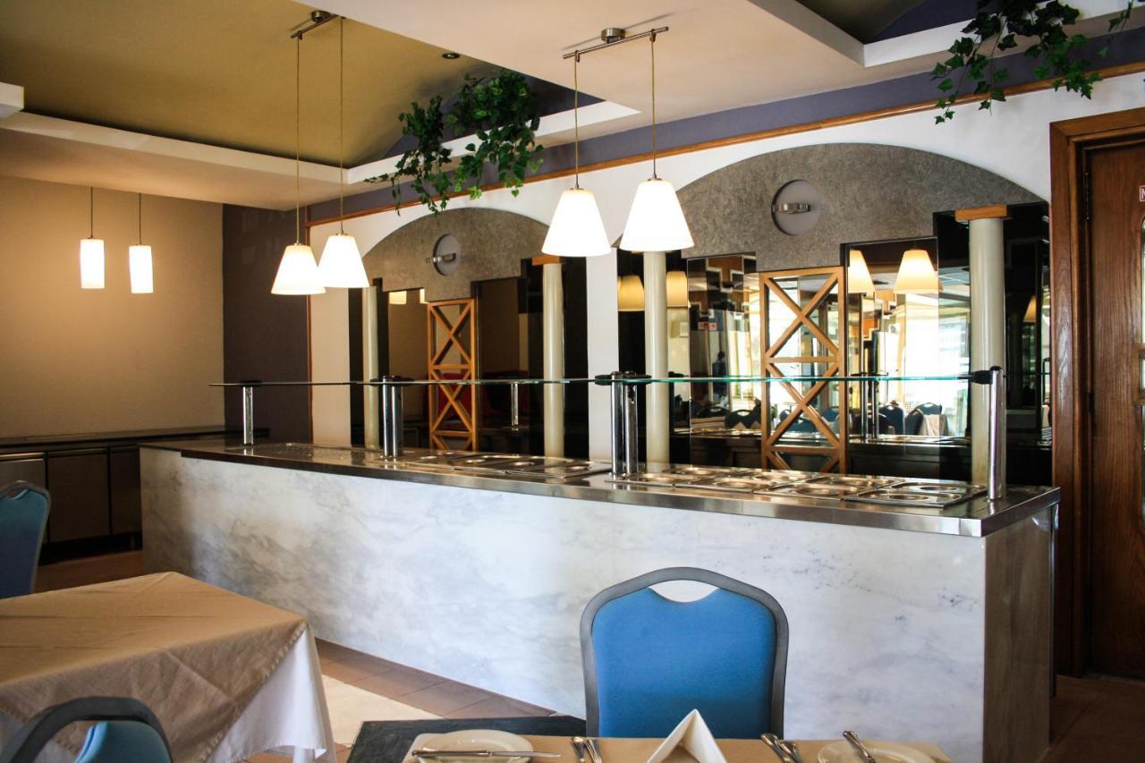סיינט פול ביי Coral Hotel מראה חיצוני תמונה