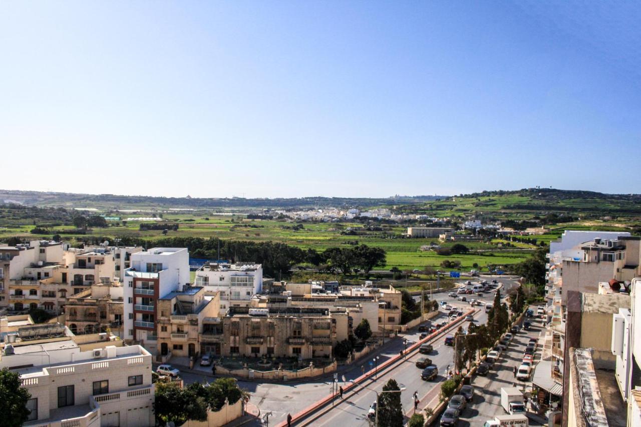 סיינט פול ביי Coral Hotel מראה חיצוני תמונה
