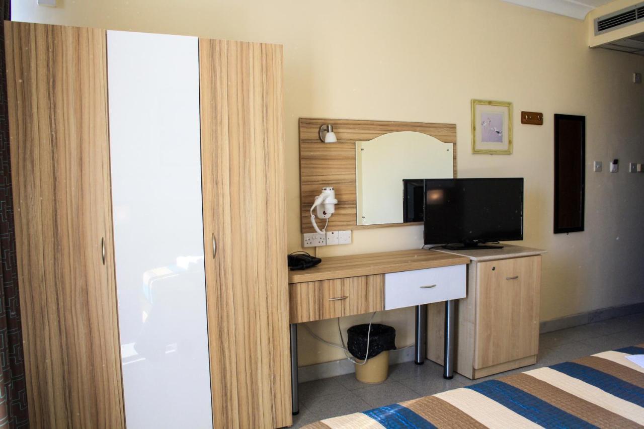 סיינט פול ביי Coral Hotel מראה חיצוני תמונה