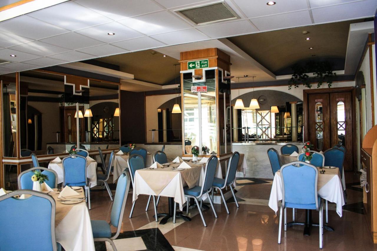 סיינט פול ביי Coral Hotel מראה חיצוני תמונה