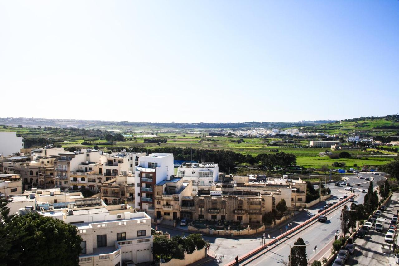 סיינט פול ביי Coral Hotel מראה חיצוני תמונה