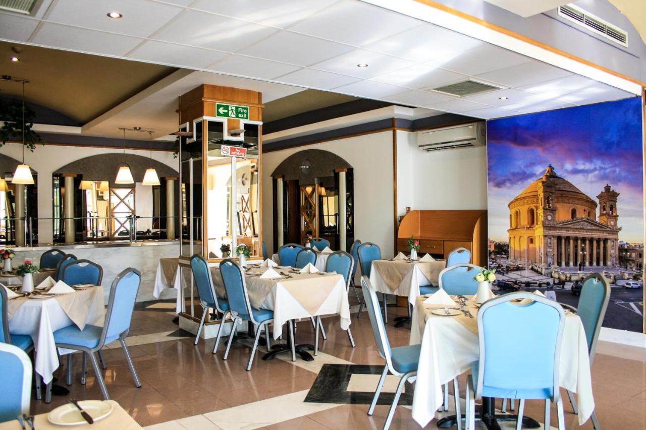 סיינט פול ביי Coral Hotel מראה חיצוני תמונה